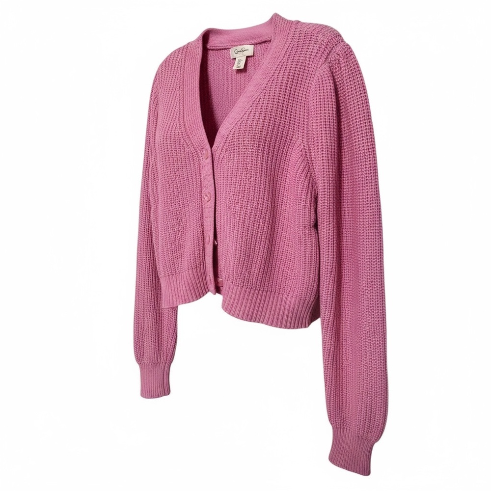 Women's Butterfly Cardigan